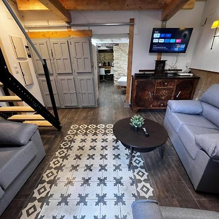 Paella Flat Old Town Аликанте Экстерьер фото