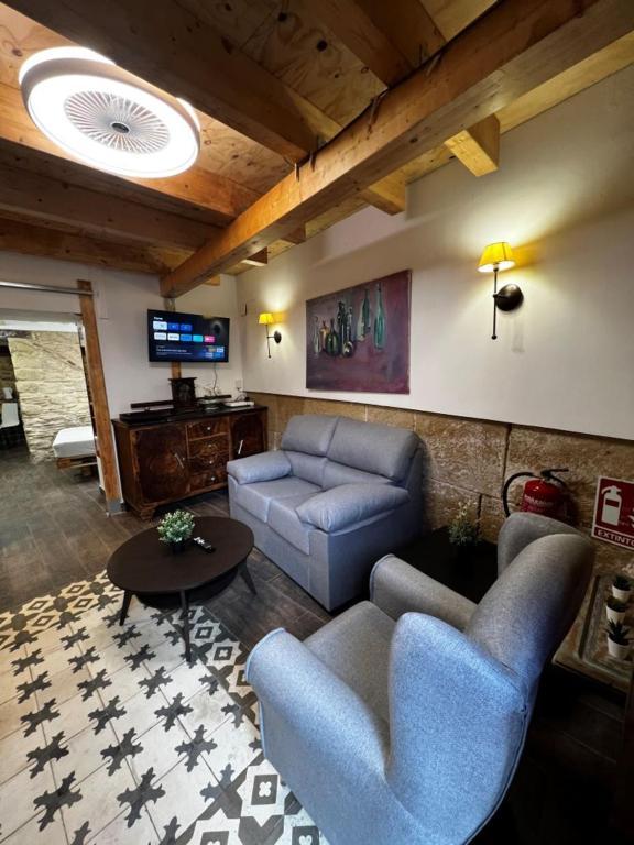 Paella Flat Old Town Аликанте Экстерьер фото