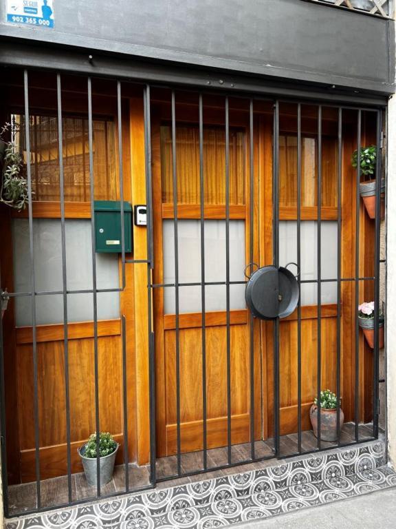 Paella Flat Old Town Аликанте Экстерьер фото
