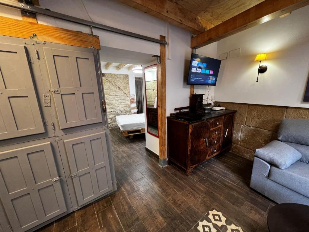 Paella Flat Old Town Аликанте Экстерьер фото